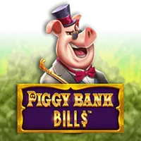 Piggy Bank Bills