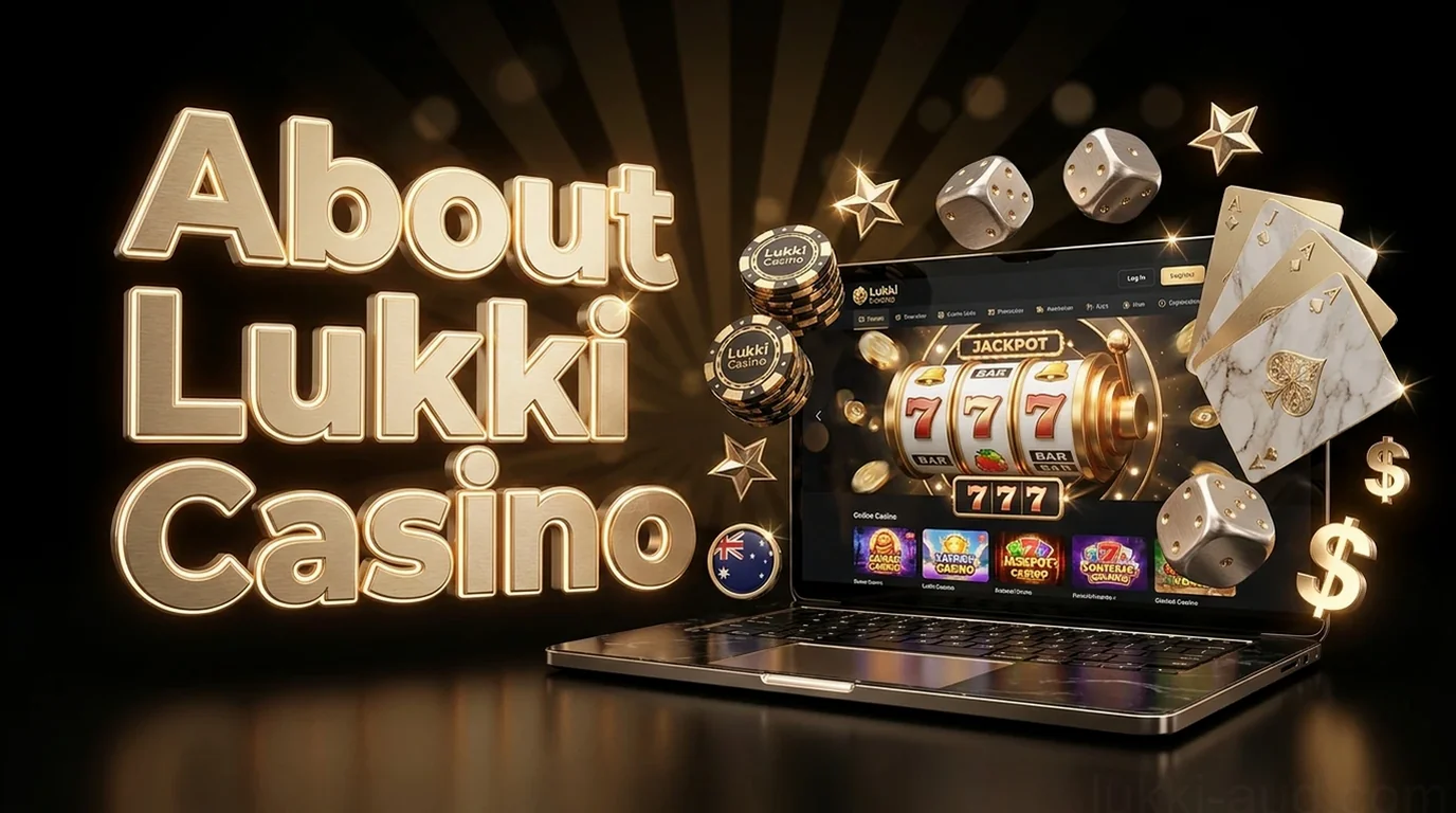 About Lukki Casino
