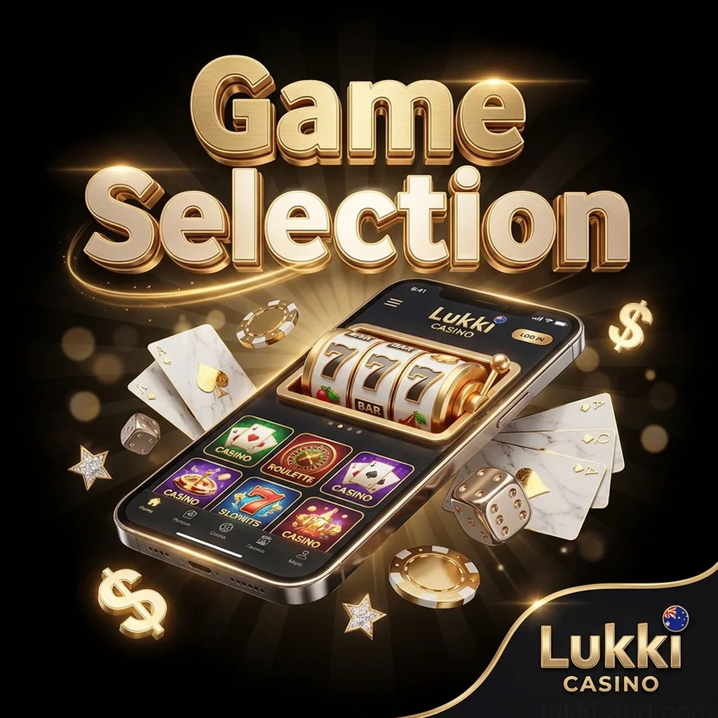 Game Selection