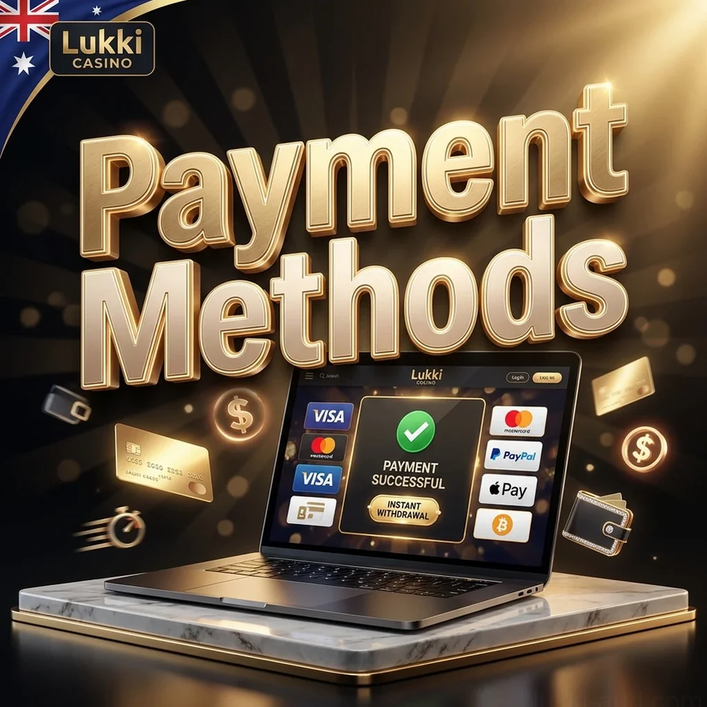 Payment Methods